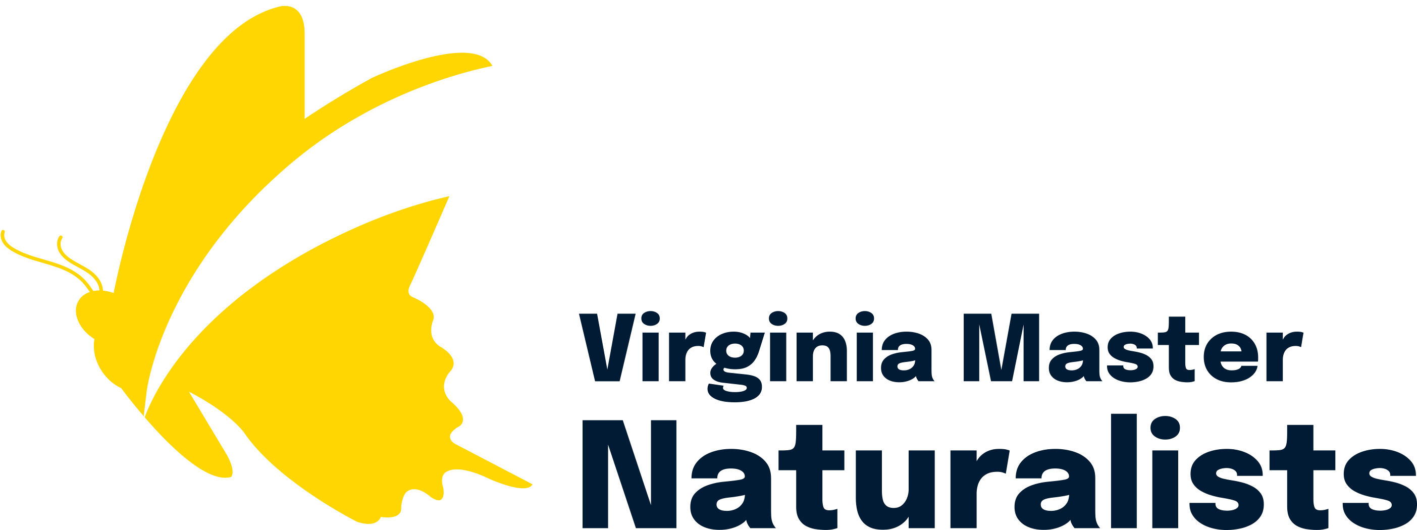 Virginia Master Naturalist Program