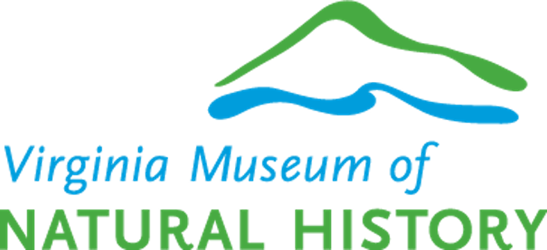 logo of the Virginia Museum of Natural History (VMNH)