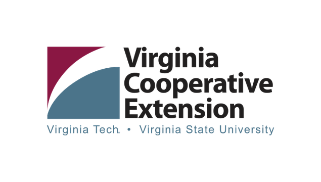 Virginia Cooperative Extension logo