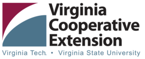 Virginia Cooperative Extension logo