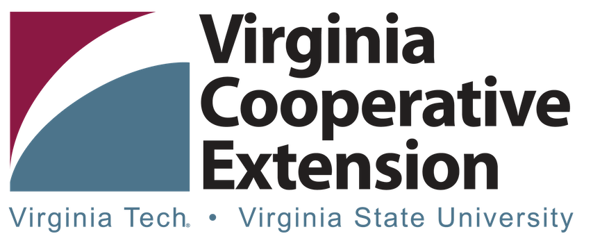 Virginia Cooperative Extension logo